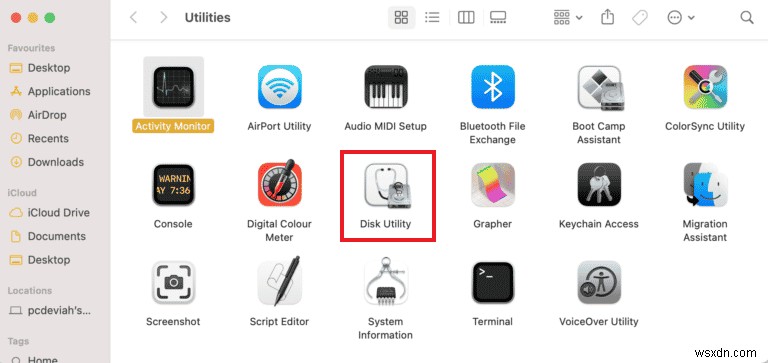 What is Error Code 36 on Mac?