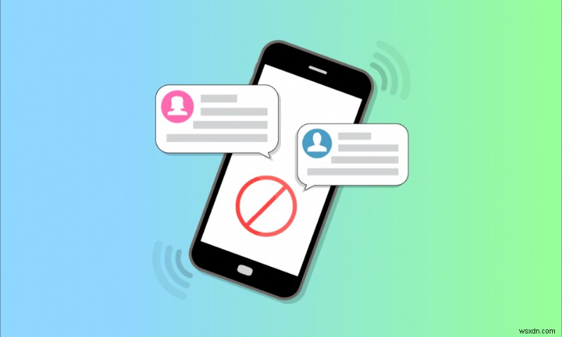 How to See Blocked Messages on iPhone