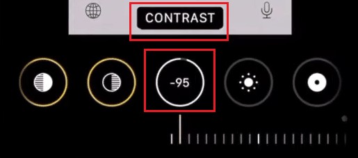 How to Remove Scribbles on a Screenshot iPhone