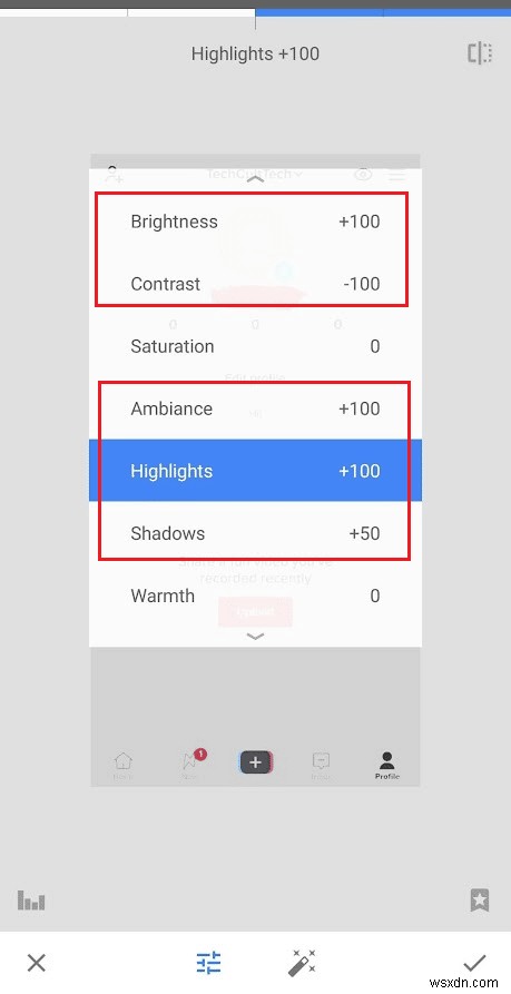 How to Remove Scribbles on a Screenshot iPhone