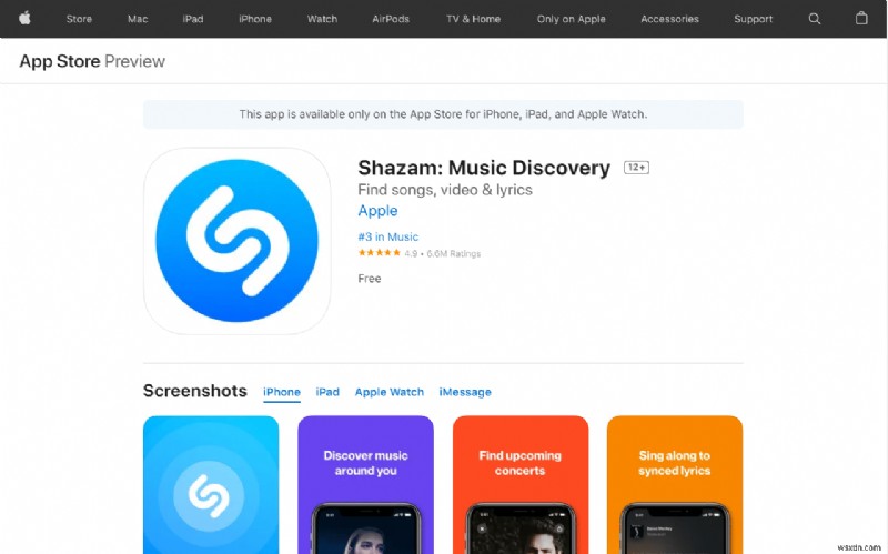 Top 50 Best Free iPhone Apps