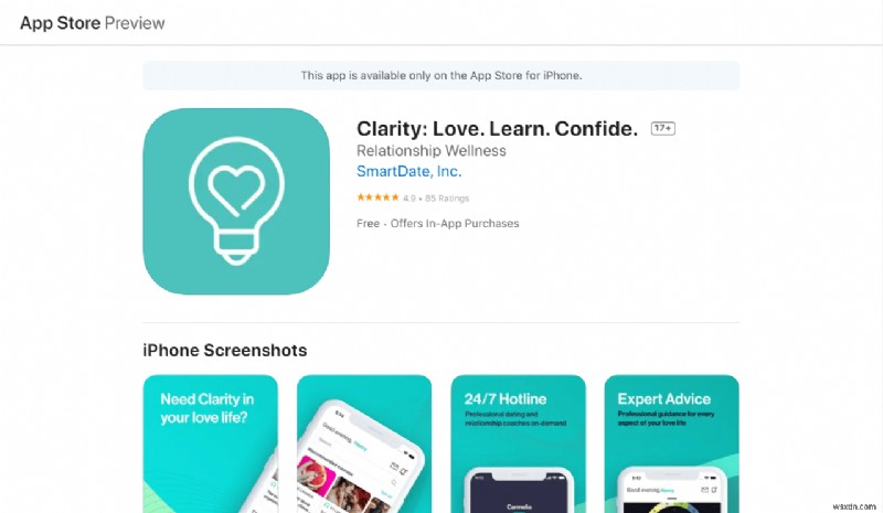 Top 50 Best Free iPhone Apps