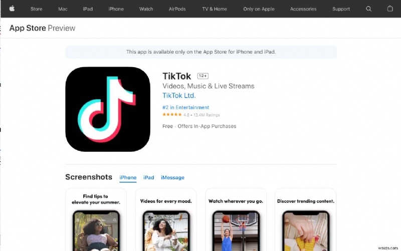 Top 50 Best Free iPhone Apps