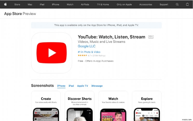 Top 50 Best Free iPhone Apps