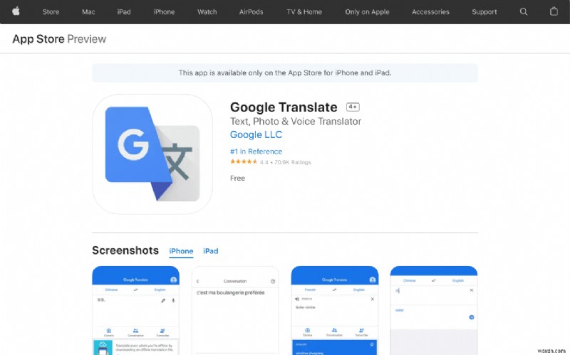 Top 50 Best Free iPhone Apps