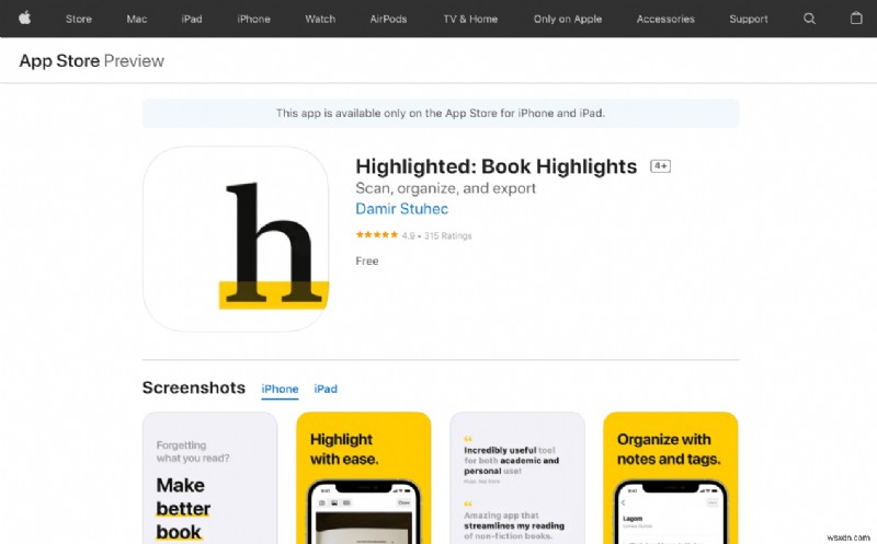 Top 50 Best Free iPhone Apps