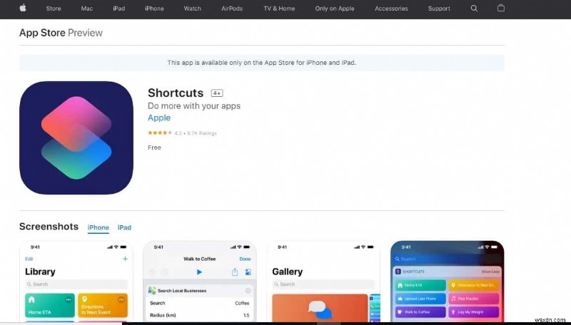 Top 50 Best Free iPhone Apps