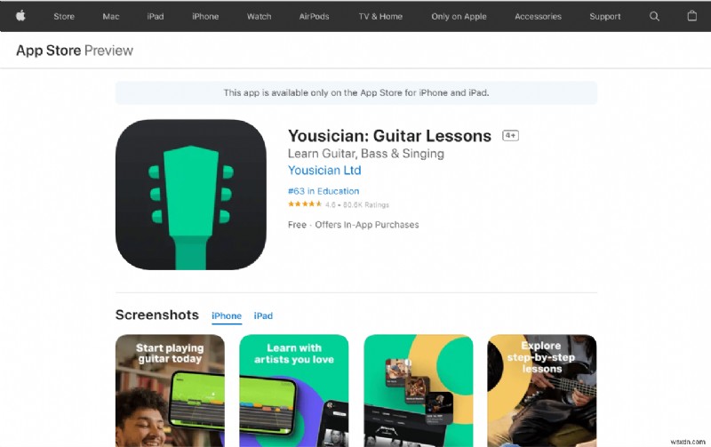 Top 50 Best Free iPhone Apps