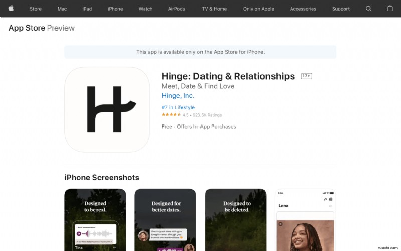 Top 50 Best Free iPhone Apps