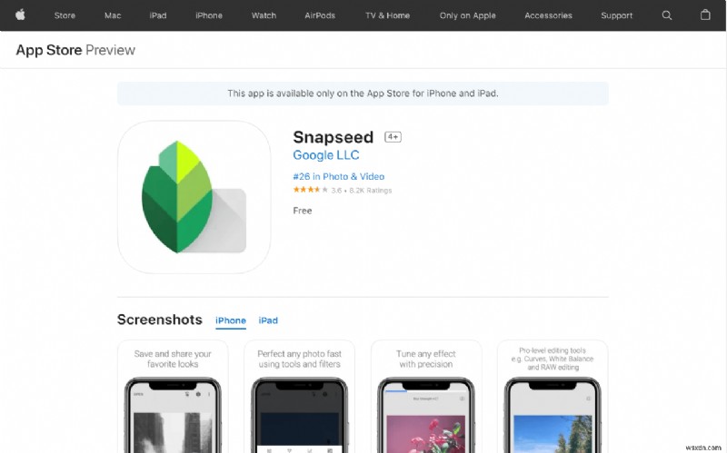 Top 50 Best Free iPhone Apps