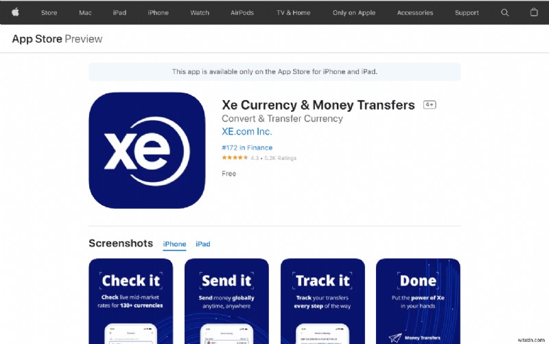 Top 50 Best Free iPhone Apps