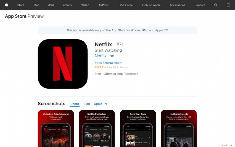 Top 50 Best Free iPhone Apps
