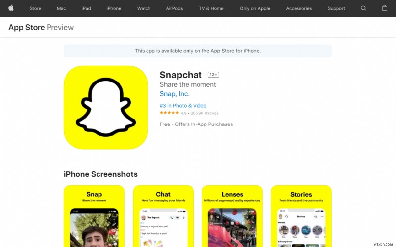 Top 50 Best Free iPhone Apps
