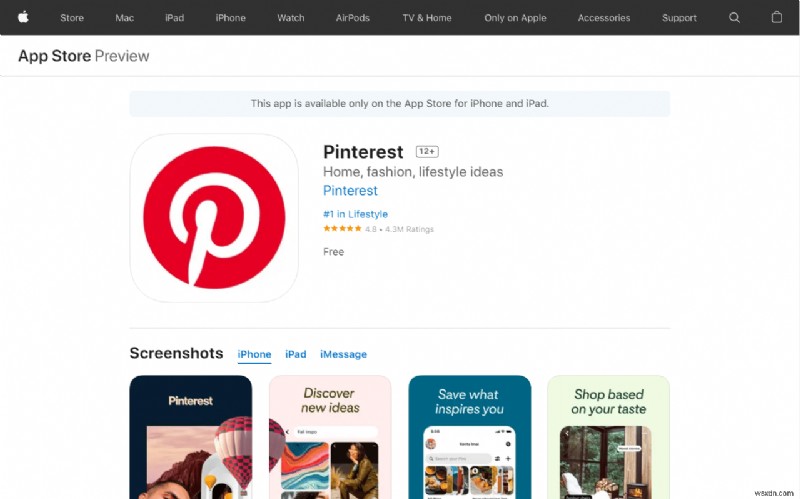Top 50 Best Free iPhone Apps