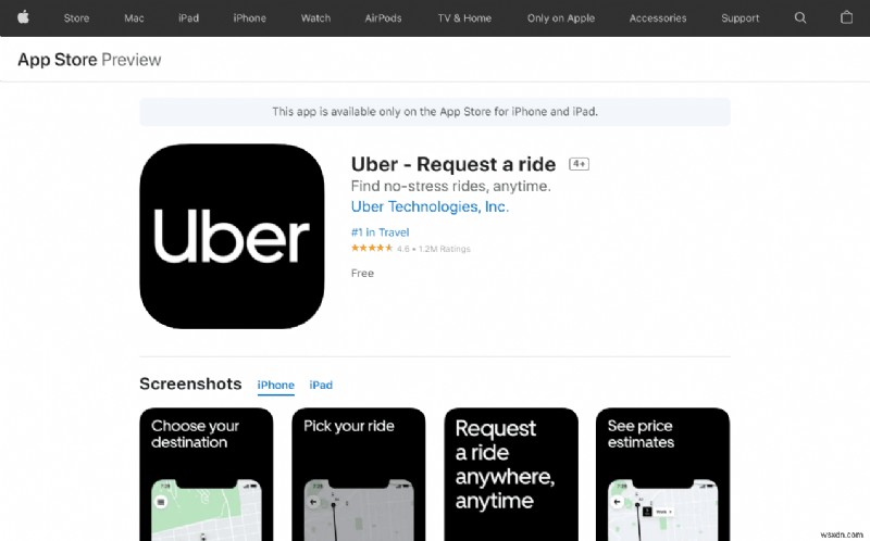 Top 50 Best Free iPhone Apps