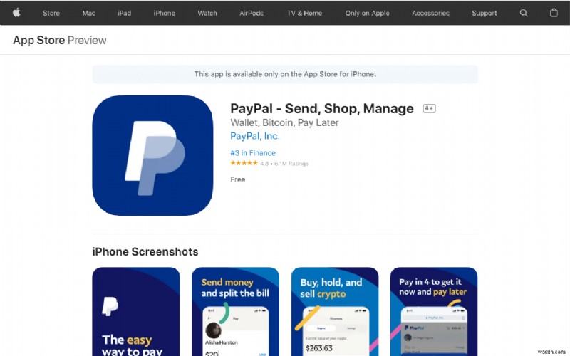 Top 50 Best Free iPhone Apps