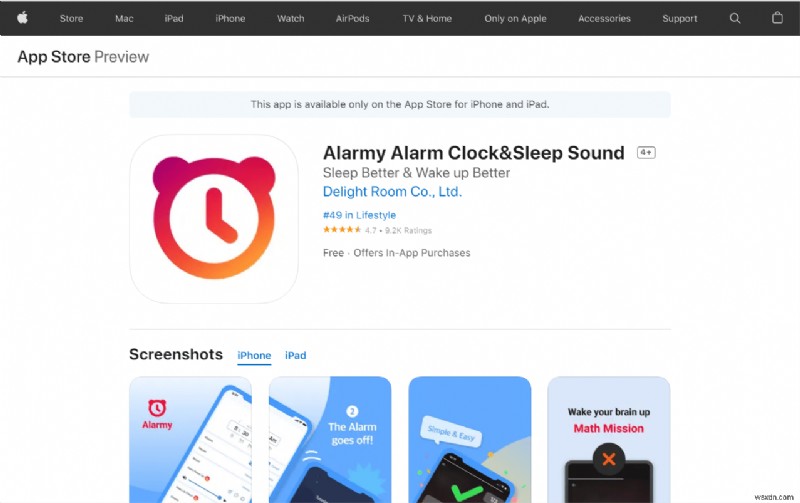 Top 50 Best Free iPhone Apps