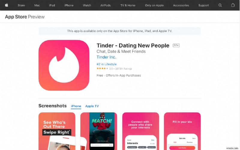Top 50 Best Free iPhone Apps
