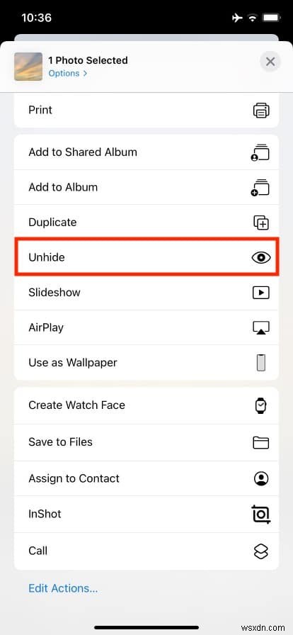How to Find Hidden Things on iPhone