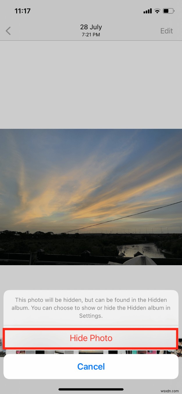 How to Find Hidden Things on iPhone