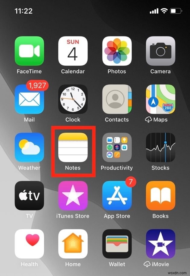 How to Find Hidden Things on iPhone