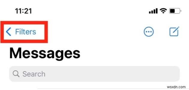 How to Find Hidden Things on iPhone