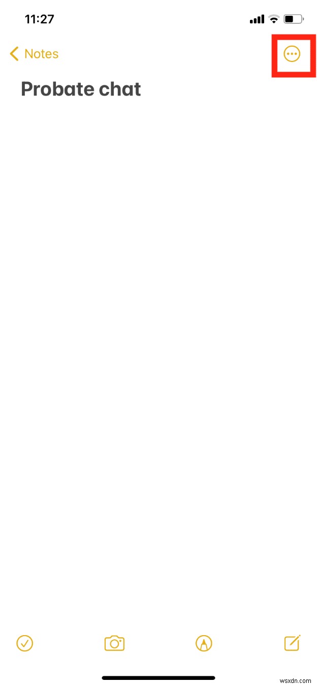 How to Find Hidden Things on iPhone