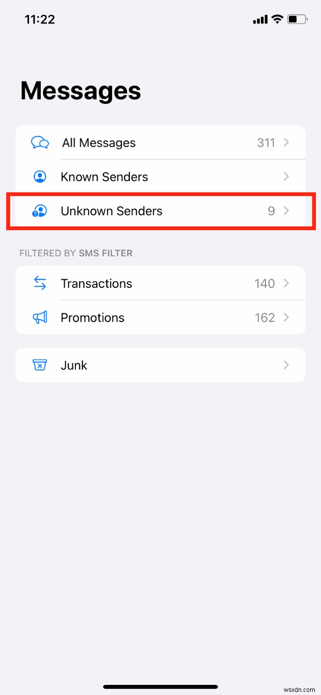 How to Find Hidden Things on iPhone