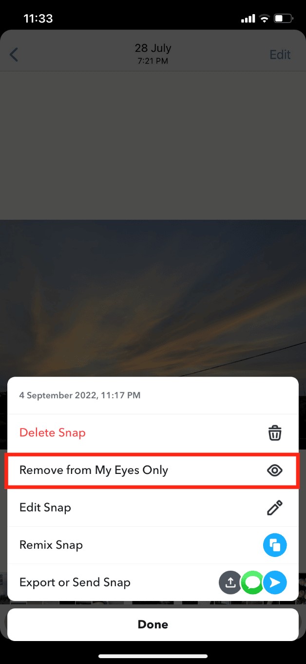 How to Find Hidden Things on iPhone