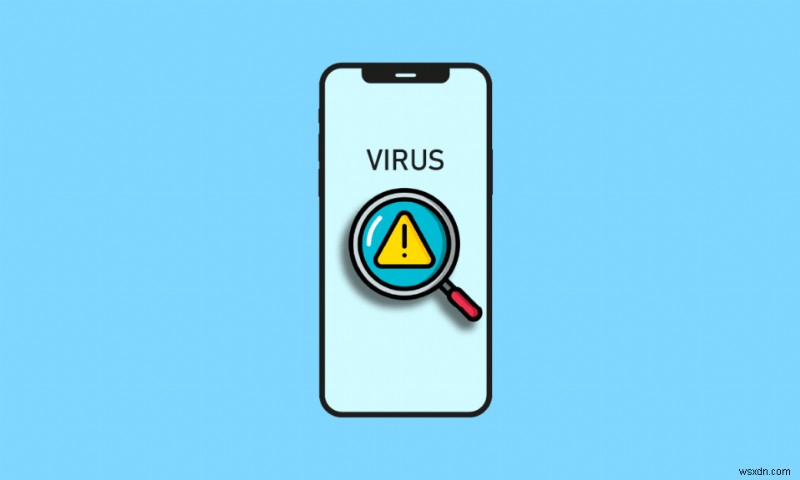 How to Tell If Your iPhone Has a Virus