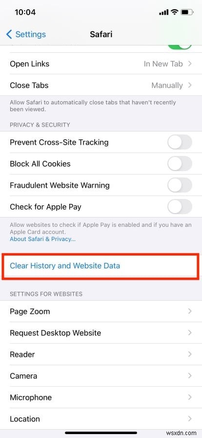 How to Tell If Your iPhone Has a Virus