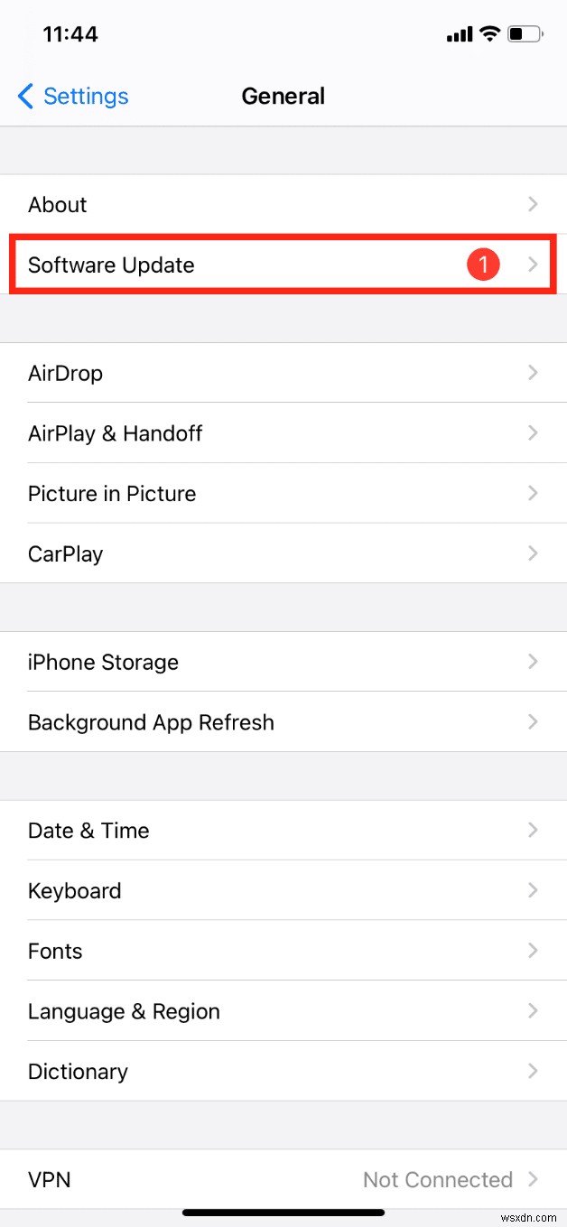 How to Tell If Your iPhone Has a Virus