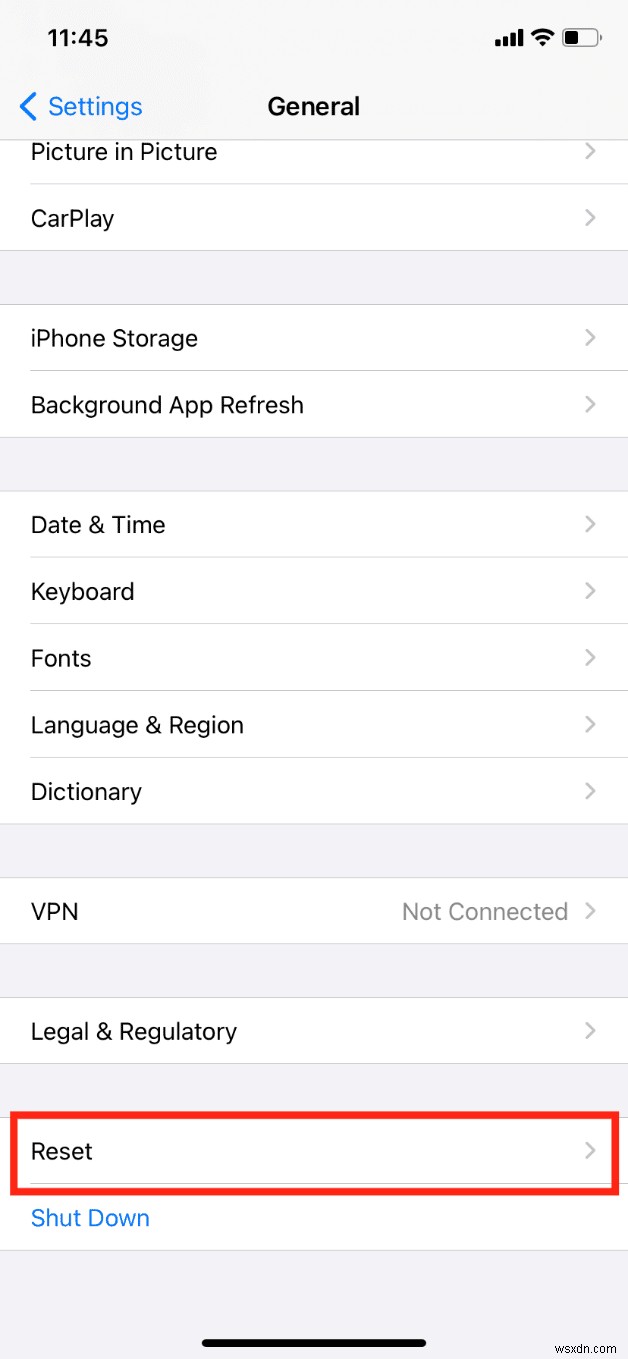 How to Tell If Your iPhone Has a Virus
