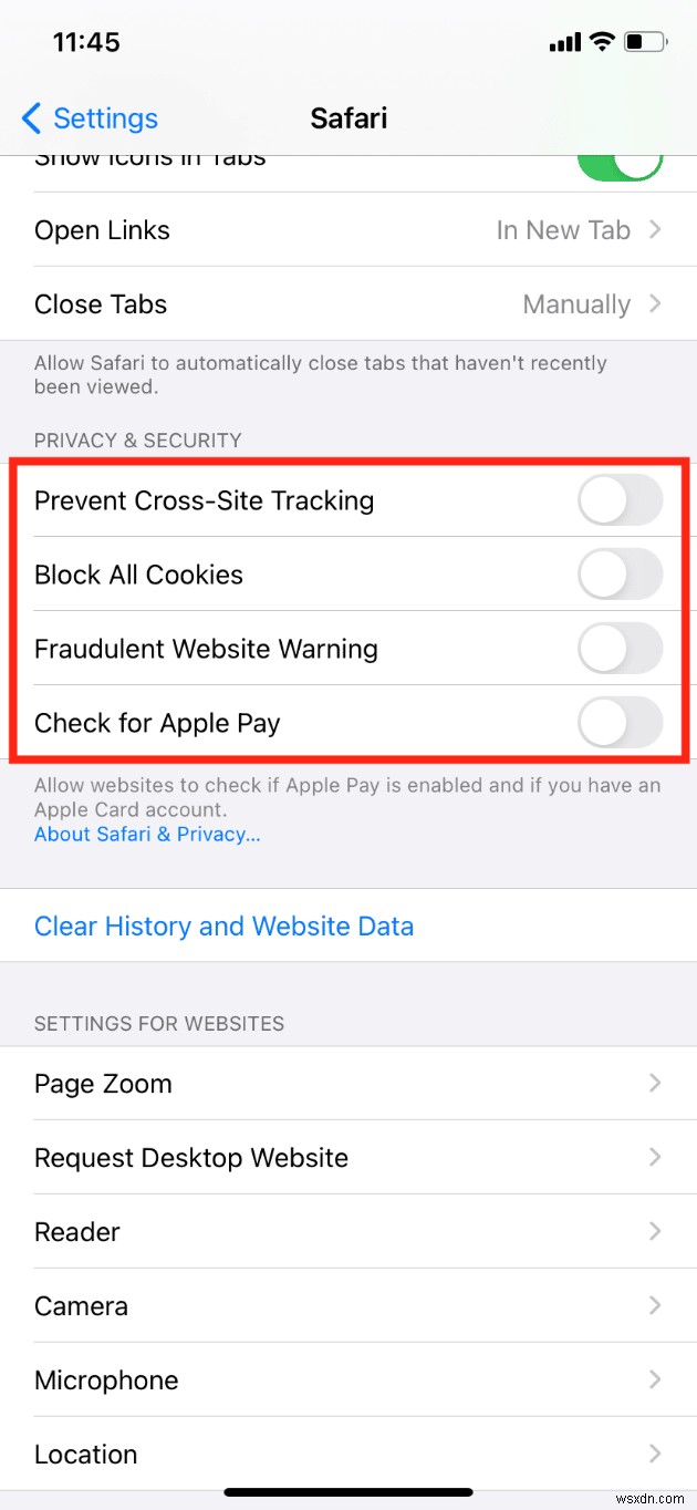 How to Tell If Your iPhone Has a Virus