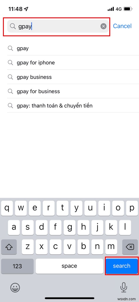 How to Perform Google Pay App Download for iPhone