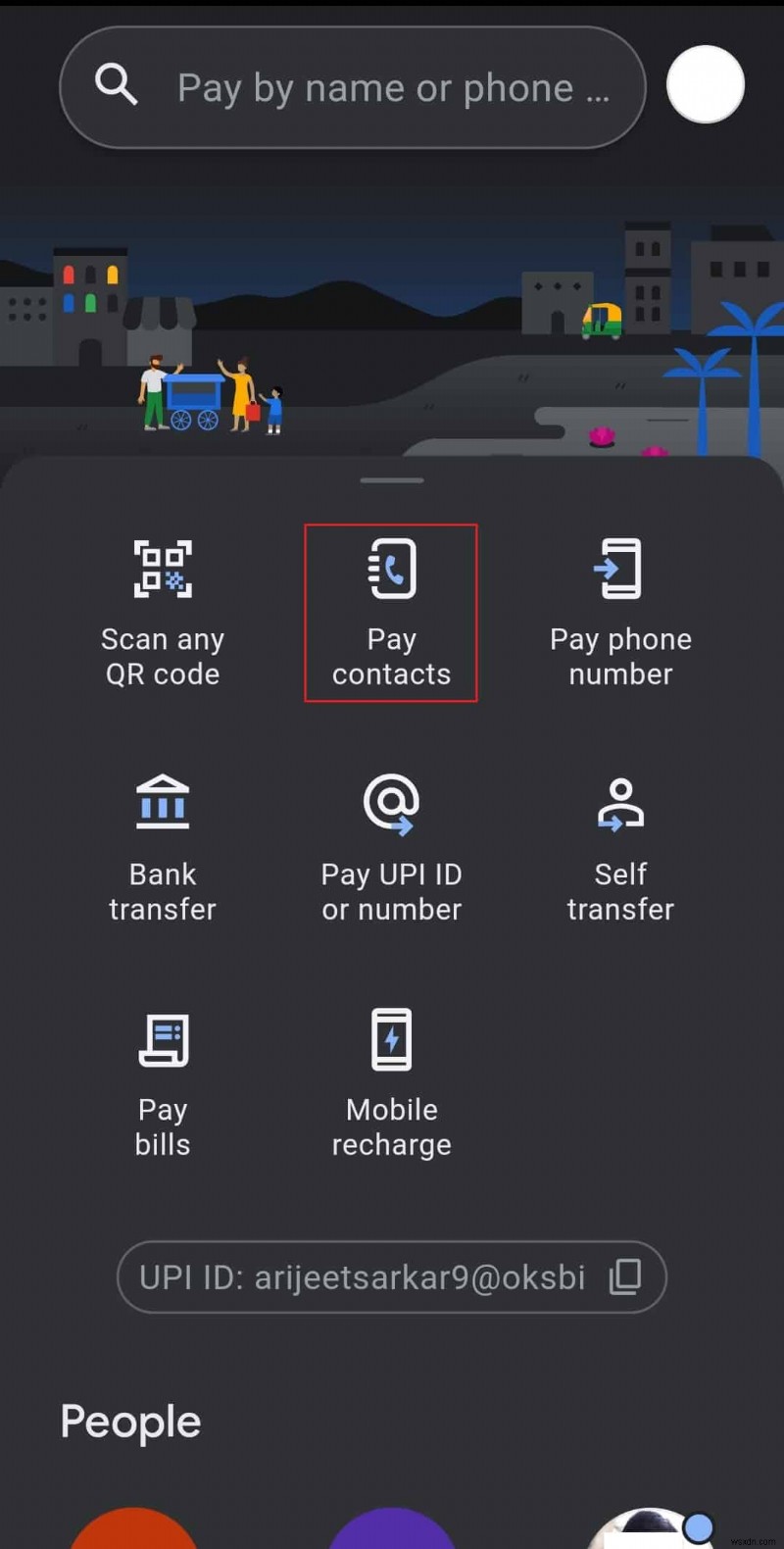 How to Perform Google Pay App Download for iPhone