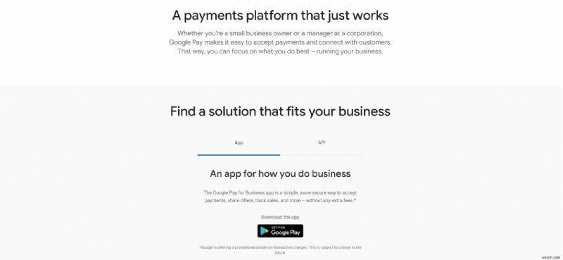 How to Perform Google Pay App Download for iPhone