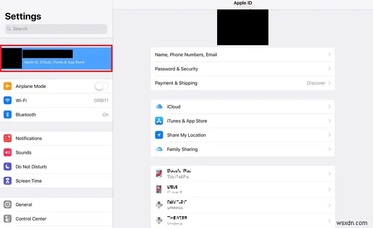 How Can You Get Your Inbox Back on Your iPad