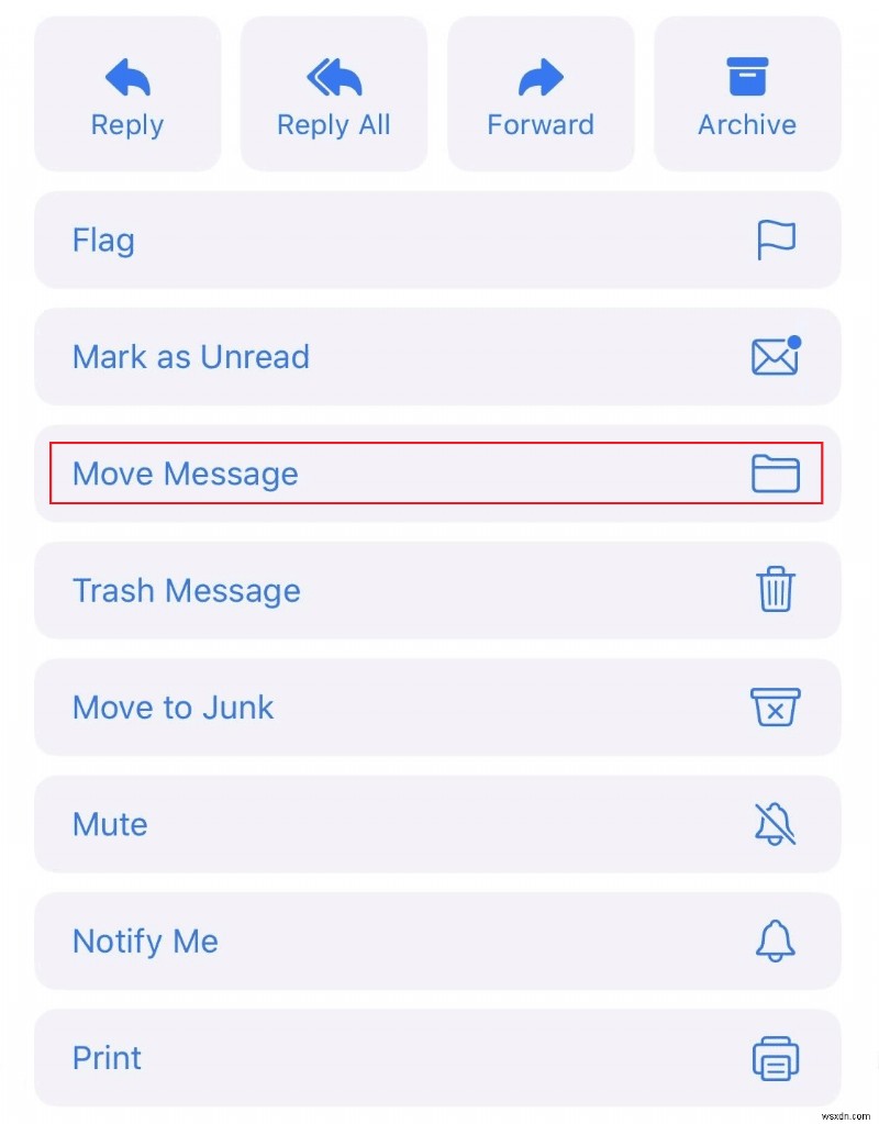 How Can You Get Your Inbox Back on Your iPad