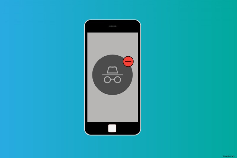 How to Turn Off Incognito Mode on iPhone