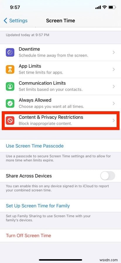 How to Turn Off Incognito Mode on iPhone