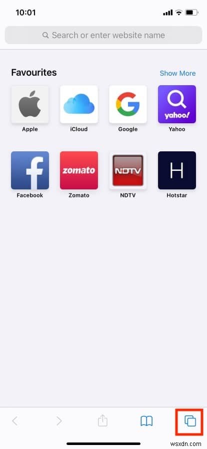 How to Turn Off Incognito Mode on iPhone