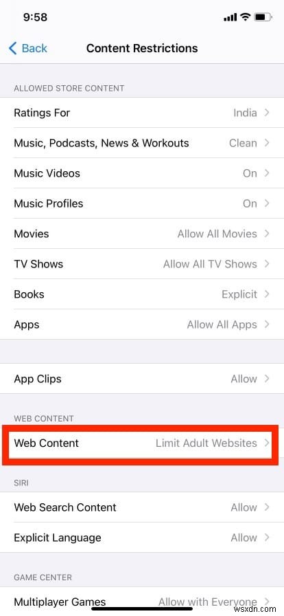 How to Turn Off Incognito Mode on iPhone