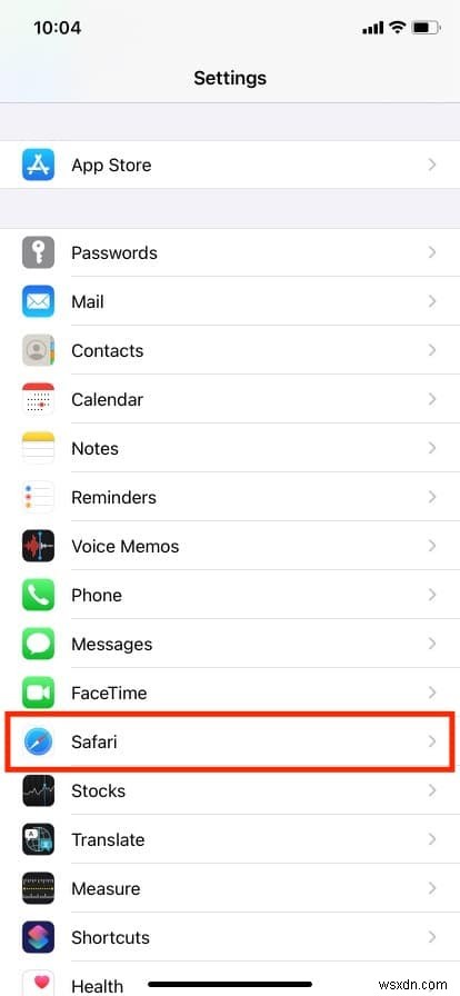 How to Turn Off Incognito Mode on iPhone