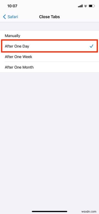 How to Turn Off Incognito Mode on iPhone