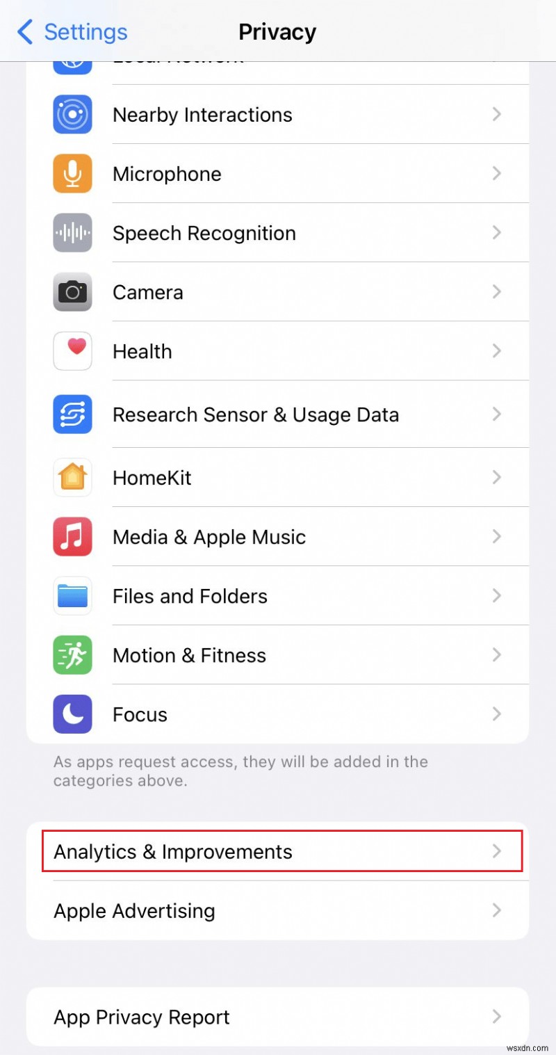 How to Decode iPhone Analytics Data