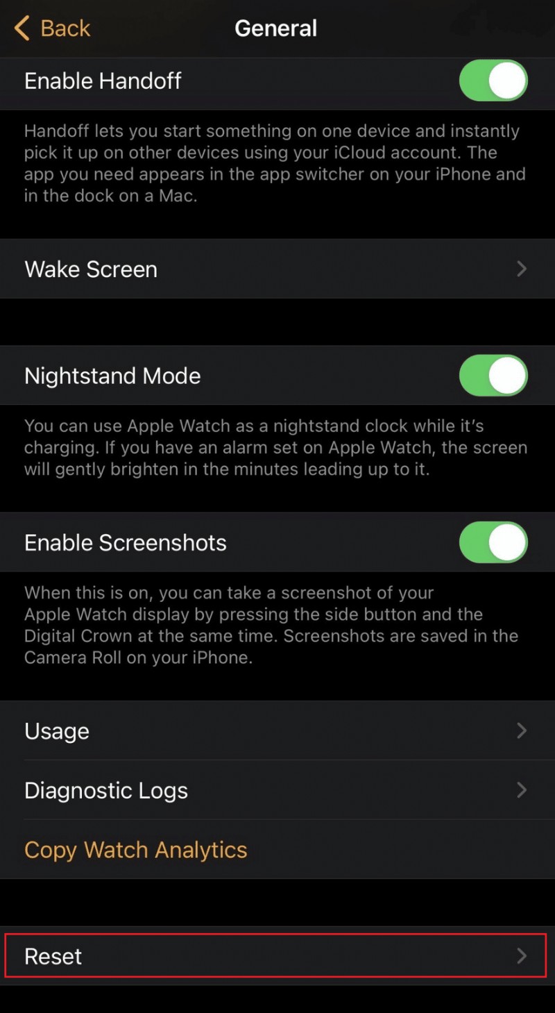 How to Remove Apple ID from Apple Watch