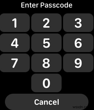 How to Remove Apple ID from Apple Watch