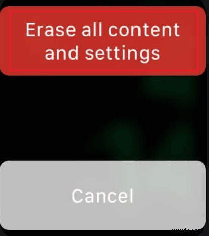 How to Remove Apple ID from Apple Watch