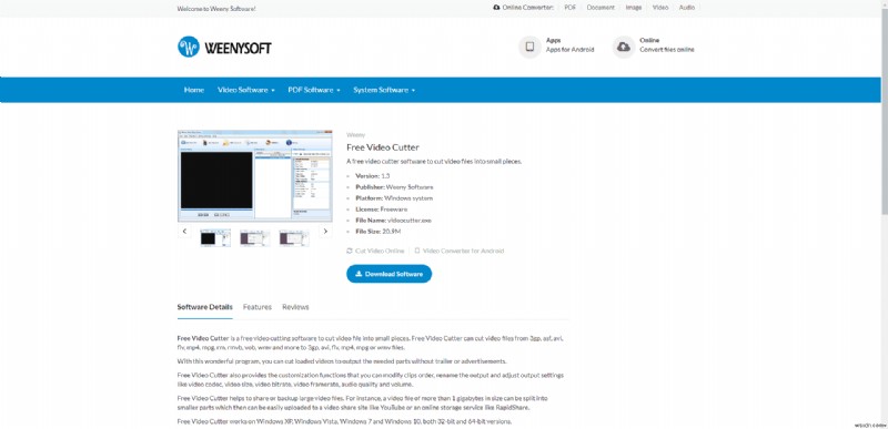 25 Best Free Video Cutter Apps